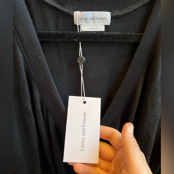 Lovers + Friends Jemma Romper - Picture 6 of 9